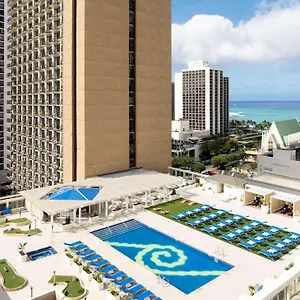 Hilton Waikiki & Station touristique