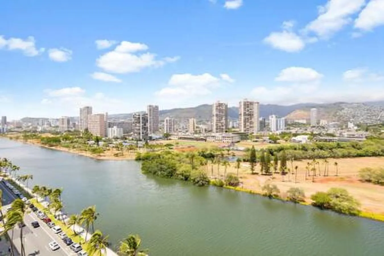 Newly Remodeled Upscale Design Central Waikiki ホノルル 0*,
