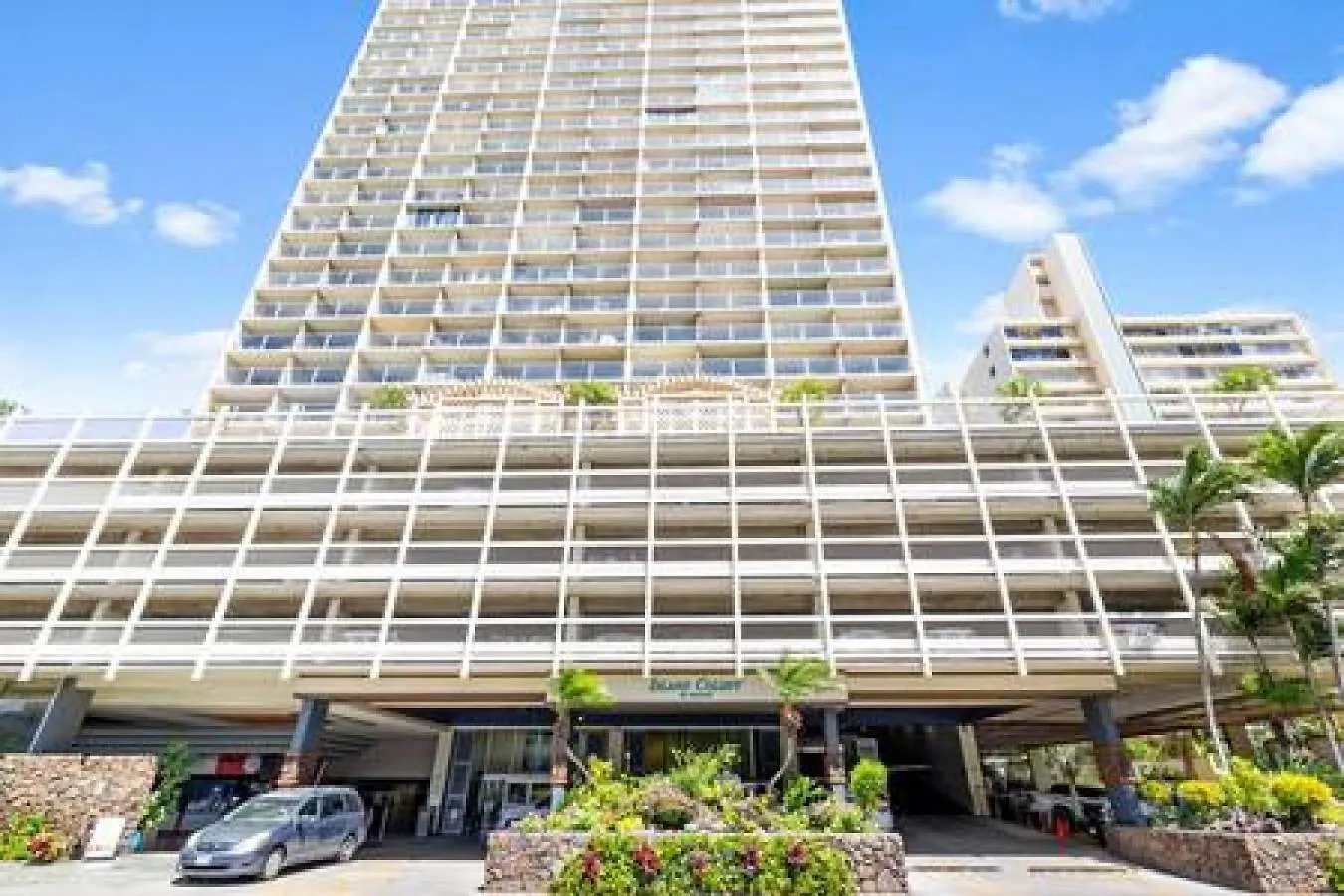Newly Remodeled Upscale Design Central Waikiki ホノルル 別荘